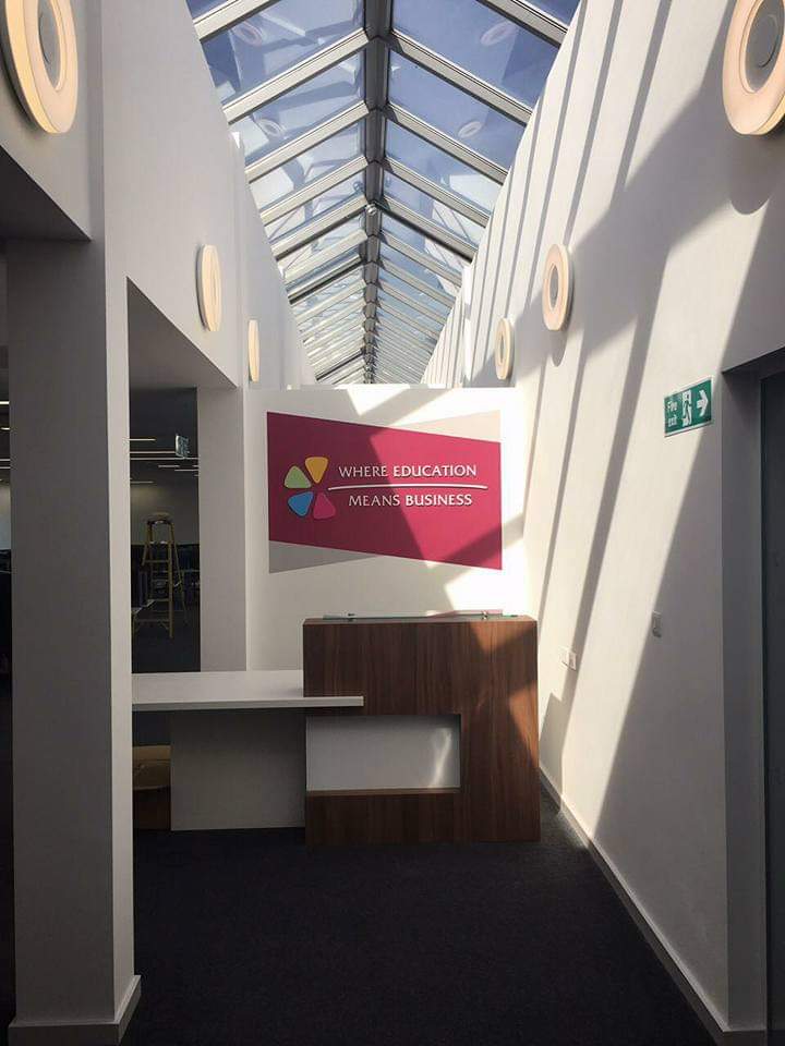 Project Name, Romford, Essex